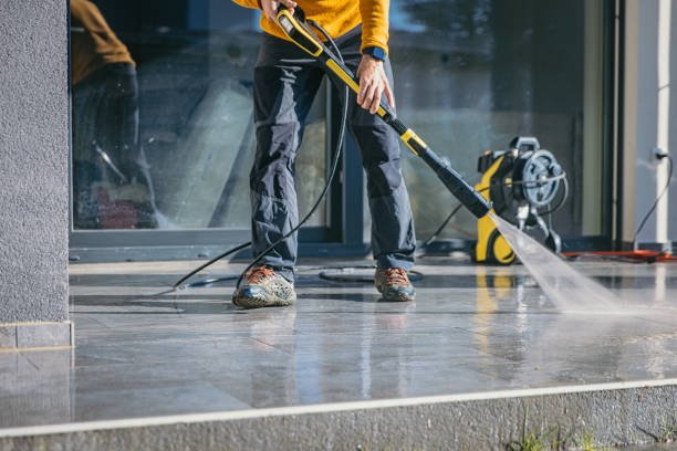 Best Parking Lot and Garage Cleaning  in Perryville, MO